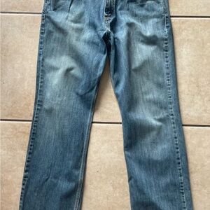 Carhartt Classic Blue Men's Jeans 30x32